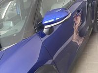 Second-hand Toyota Yaris Cross 116 CP (85 kW) 2022 Albastru SUV