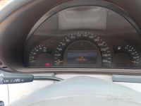 Usata Mercedes C220 2001 Berlina