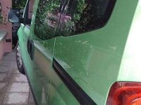 Usata Fiat Qubo Trekking 95 CV (69 kW) 2011 Monovolume