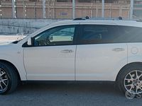 Usata Fiat Freemont 170 CV (125 kW) 2012 Bianco SUV
