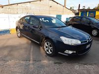 Usata Citroën C5 140 CV (102 kW) 2010 Berlina