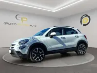 Gebraucht Fiat 500 Cross 150 PS (110 kW) 2022 Weiß Kleinwagen