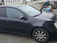 Usata VW Golf V 102 CV (75 kW) 2007 Berlina