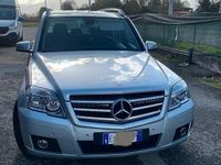 usata Mercedes GLK200 GLK 200 CDI 2WD BlueEFFICIENCY Sport