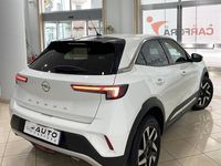 Usata Opel Mokka Elegance 110 CV (80 kW) 2022 Bianco SUV