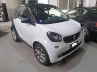 usata Smart ForTwo Coupé forTwo1.0 Passion 71cv twinamic my18