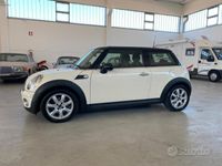 usata Mini Cooper 1.6 16V