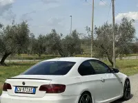 Usata BMW 320 M Sport 177 CV (130 kW) 2009 Coupé