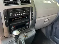 Usata Peugeot Expert 120 CV (88 kW) 2009 Nero Furgone