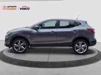 usata Nissan Qashqai 1.5 dci n-motion 115cv dct