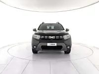 Usata Dacia Duster Journey 101 CV (74 kW) 2023 Nero nacré SUV