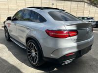 usata Mercedes GLE350 GLE Coupe 350 d Premium Plus 4matic auto