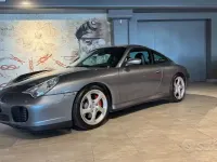 Usata Porsche 996 320 CV (235 kW) 2003 Coupé