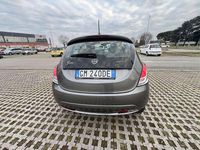 Usata Lancia Ypsilon Silver 69 CV (50 kW) 2023 Utilitaria