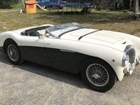 Usata Austin Healey 100 92 CV (67 kW) 1954 Cabrio
