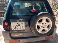 Usata Land Rover Freelander 2001 SUV