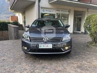 usata VW Passat Passat VariantVar. Bs. 2.0 TDI DSG High. BMT