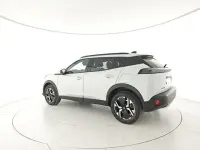 Usata Peugeot 2008 Allure 145 CV (106 kW) 2025 Bianco SUV