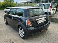 usata Mini Cooper D 1.6 16V 109 cv