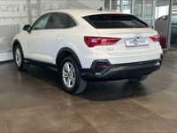 usata Audi Q3 2ª serie SPB 35 TDI S tronic Business Plus