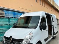 Usado Renault Master 135 CV (99 kW) 2015 Blanco Van
