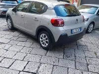 Usata Citroën C3 PureTech 83 CV (61 kW) 2022 Beige Utilitaria