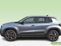 Usata Jeep Avenger Summit 101 CV (74 kW) 2025 Grigio SUV