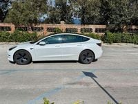 Usata Tesla Model 3 Long Range AWD 152 kW (208 CV) 2022 Berlina