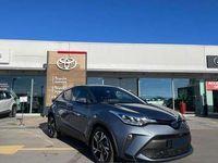 usata Toyota C-HR 2.0 Hybrid E-CVT Trend