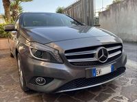 Usata Mercedes A200 136 CV (100 kW) 2014 Berlina