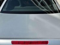 Usata Mercedes SLK200 163 CV (119 kW) 2001 Argento Cabrio
