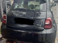 Usata Fiat 500e La Prima 42 kW (58 CV) 2022 Utilitaria