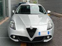usata Alfa Romeo Giulietta Giulietta1.6 jtdm Business 120cv