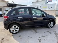 Usata Citroën C3 Exclusive 67 CV (49 kW) 2014 Viola Berlina