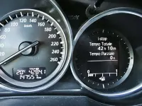 Usata Mazda CX-5 Exceed 160 CV (117 kW) 2012 Grigio SUV