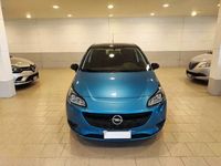 usata Opel Corsa 1.2 5 NEOPATENTATI