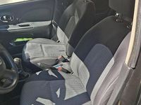 Usata Nissan Micra Visia 80 CV (58 kW) 2015 Nero Utilitaria