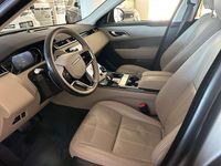 Usata Land Rover Range Rover Velar S 204 CV (150 kW) 2022 Lantau bronze SUV