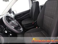 usata Mercedes Vito 2.0 114 CDI Tourer Pro Long