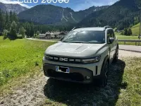 Usata Dacia Duster Journey 101 CV (74 kW) 2025 Station wagon