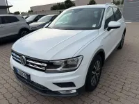 Usata VW Tiguan Business 116 CV (85 kW) 2017 SUV