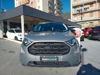 usata Ford Ecosport 1.0 EcoBoost 125 CV ST-Line - 01/2021 - KM. 41.600