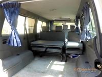 Usata VW Caravelle 1993 Furgone