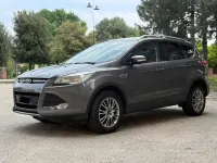 Occasion Ford Kuga Titanium 163 ch (119 kW) 2014 Gris SUV