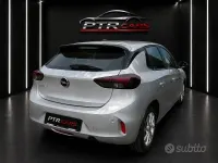 Usata Opel Corsa Edition 75 CV (55 kW) 2022 Grigio Utilitaria