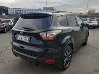 usata Ford Kuga 1.5 TDCI 120 CV ST-Line 1°PROP-KM CERTIFICATI