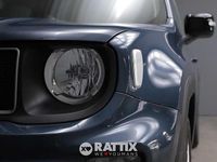 Usata Jeep Renegade Limited 120 CV (88 kW) 2024 Blu SUV