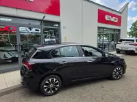 Usata Fiat Tipo Lounge 120 CV (88 kW) 2020 Nero Berlina