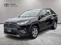 Usata Toyota RAV4 Active 218 CV (160 kW) 2022 Other SUV
