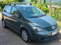 Usata VW Golf Plus Cross Comfortline 105 CV (77 kW) 2005 Monovolume